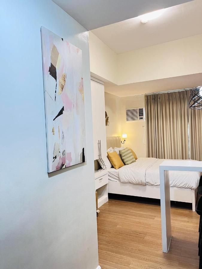 Studio With Mountain View, Near Limketkai Mall In Prime Cagayan De Oro Dış mekan fotoğraf