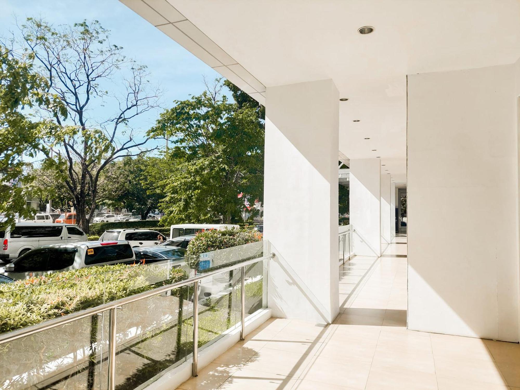 Studio With Mountain View, Near Limketkai Mall In Prime Cagayan De Oro Dış mekan fotoğraf